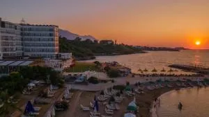 Ada Beach Hotel - Lapithos