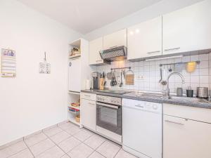 Ferienwohnung Seebergweg