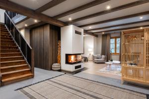 Lejasligas Weekend Home