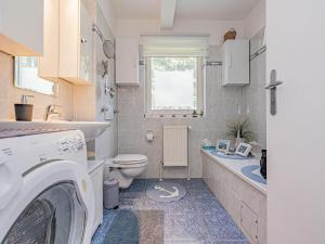 Ferienwohnung Seebergweg