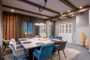 Lejasligas Weekend Home