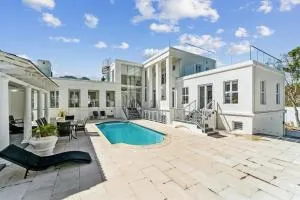 Bed and Breakfast Villa Livadia - Far Forest