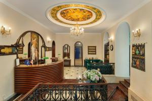Hotel Bella Casa