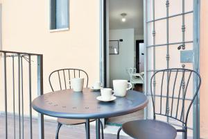 Casetta Duomo - Urban oasis in the city center