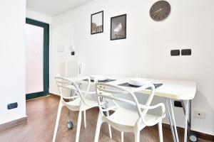 Casetta Duomo - Urban oasis in the city center