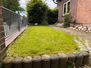 Ferienwohnung am Eschenberg