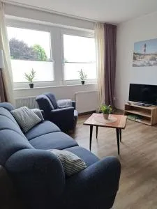 Wohnung in Bersenbrück - Nortrup