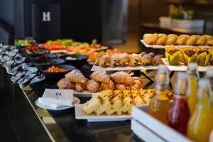 Verdi Gzira Promenade