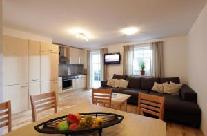 Appartement Dorfblick Top 1