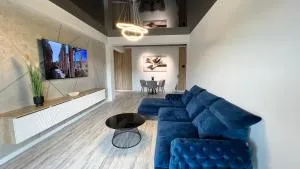 Premium Apartments Barlad - Gefu