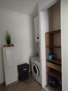 Appartements Studio a la campagne : photos des chambres