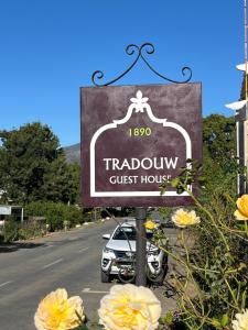 Tradouw Guesthouse