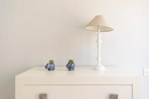 Malagueta panoramic views