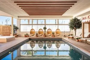 Villa Camille Hotel & Spa - Порбоу