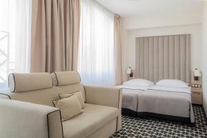 Large Premium Double or Twin Room room in Primavera Jastrzębia Góra
