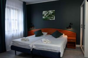 객실 내부