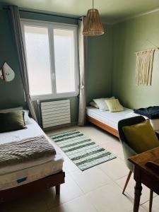 Villas Villa Victoire au coeur de la Provence : photos des chambres