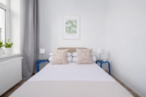 2 Bedroom Apartment - Długa 65