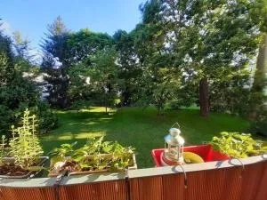 Charmant T5 en pleine nature à Viroflay-Versailles - 维罗夫莱