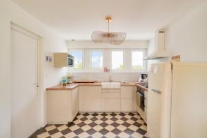 Jolie maison pour 4 - 300m plage et etang