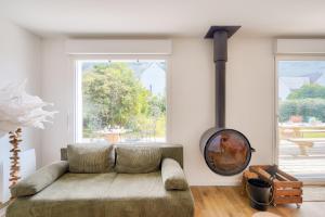 Jolie maison pour 4 - 300m plage et etang