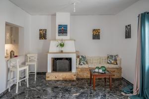 Maria-Irini Villa