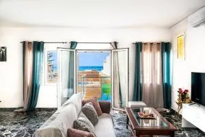 Maria-Irini Villa - Gournes