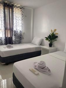 DonRio Hotel Siquijor