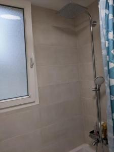 Appartements Charmant T5 en pleine nature a Viroflay-Versailles : photos des chambres