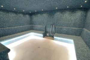 Appartements Charmant T5 en pleine nature a Viroflay-Versailles : photos des chambres