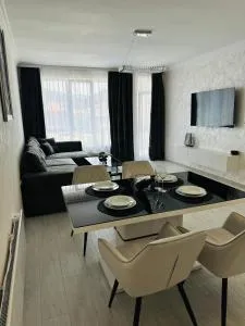 Danielis Apartament - Lŭdzhene