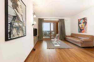 Portopiccolo Apartments - Zaffiro nel Borgo