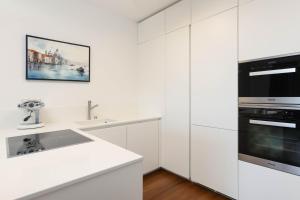 Portopiccolo Apartments - Zaffiro nel Borgo