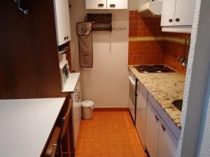 Appartements Studio pour 3 a Chatel, proche remontees mecaniques et centre - FR-1-676-110 : photos des chambres