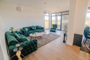 Villa Luxy Luy
