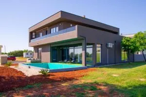 Villa Luxy Luy - Loborika