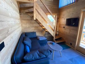 Chalet cosy 4 pers près centre Châtel - FR-1-676-169