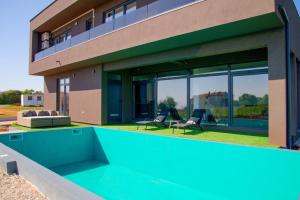 Villa Luxy Luy