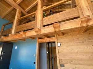 Chalet cosy 4 pers près centre Châtel - FR-1-676-169