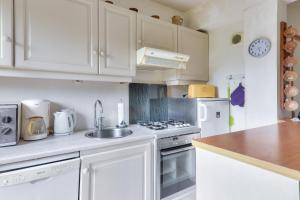 Maisons de vacances Jolie maison pour 5 sur la presqu ile de Rhuys : photos des chambres