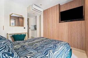 Nice Renting - 7FRANCE - Suite Luxe & Confort Bord de Mer Massena