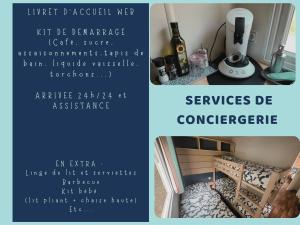 B&B / Chambres d'hotes Les Pinots d'Alsace - 3 bungalows climatises avec TV - Proche Europa Park : photos des chambres