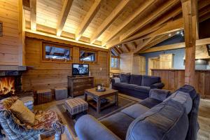 The Penthouse Matins St Laurent