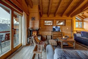 The Penthouse Matins St Laurent