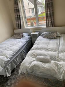 Blacklion Holiday Homes