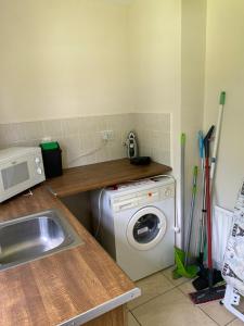 Blacklion Holiday Homes