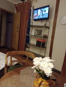 Alte Brennerei Apartments