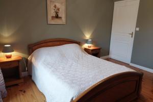 Maisons de vacances Grand gite 12 personnes proche du Lioran : photos des chambres