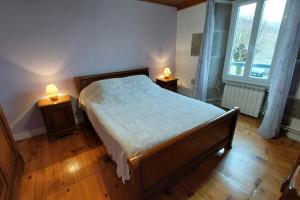 Maisons de vacances Grand gite 12 personnes proche du Lioran : photos des chambres