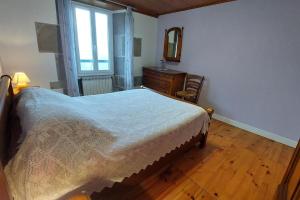 Maisons de vacances Grand gite 12 personnes proche du Lioran : photos des chambres